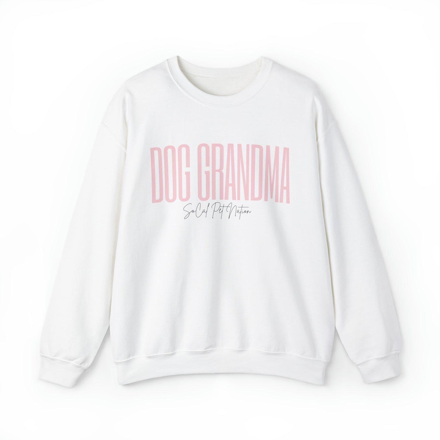 Dog Grandma™ Crewneck Sweatshirt