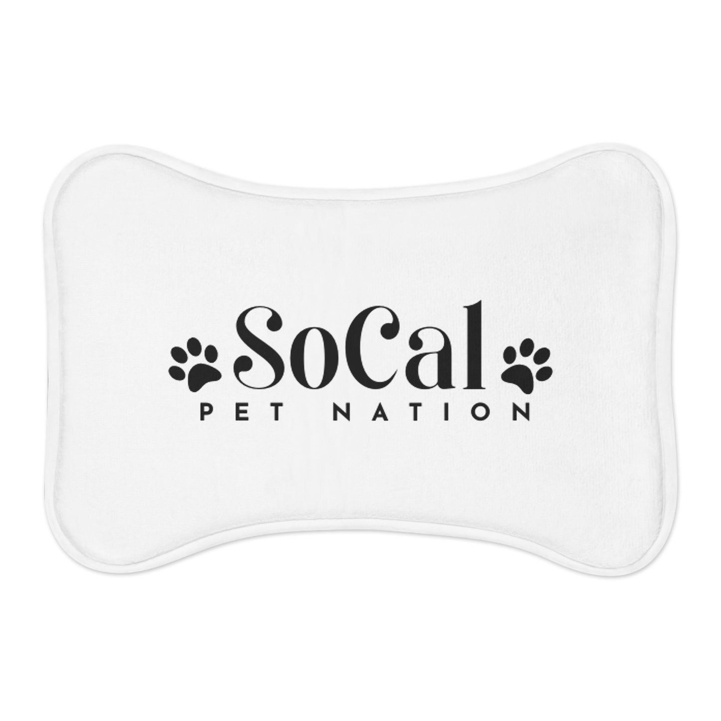 SoCal Pet Nation Feeding Mat