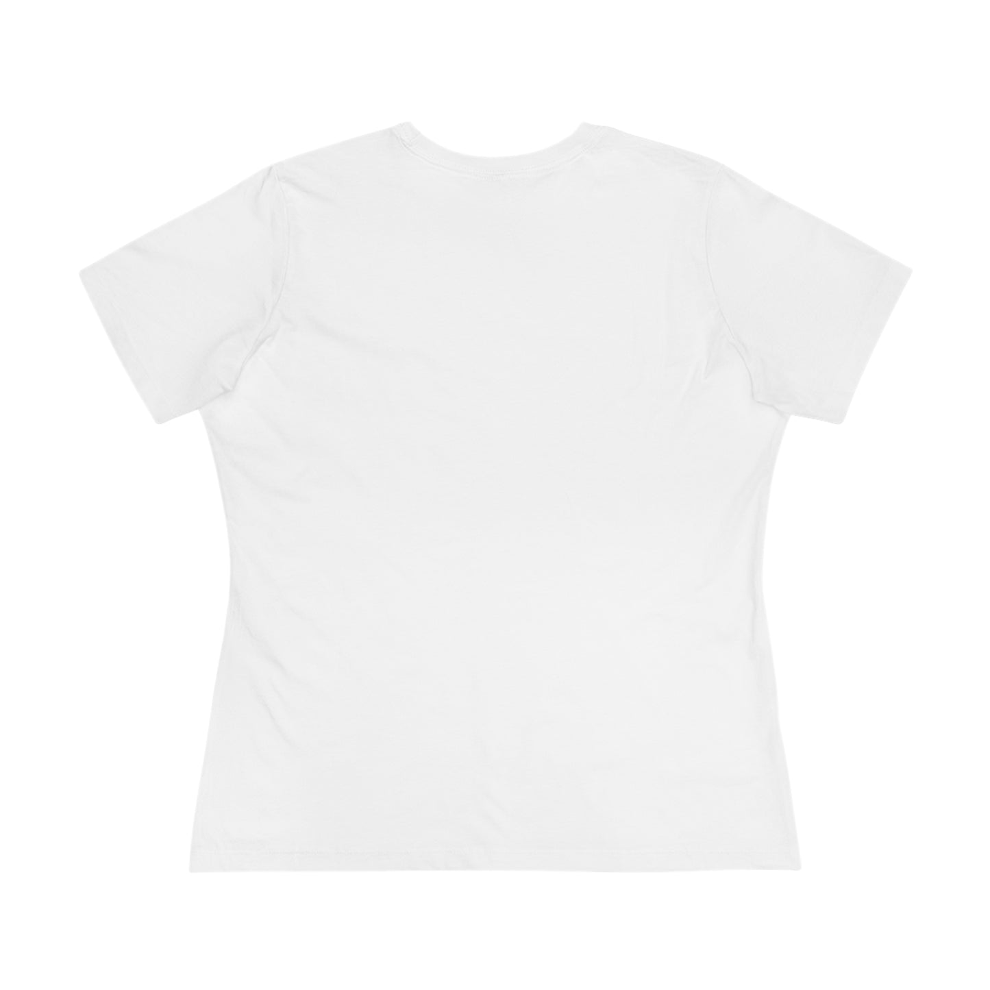 "SCPN" Women's Premium Tee