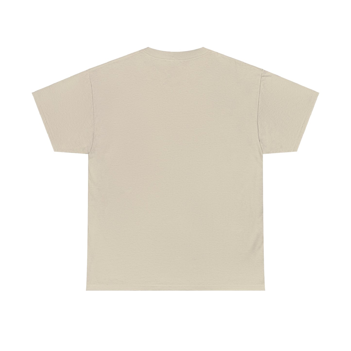 Fur Dad Heavy Cotton Tee