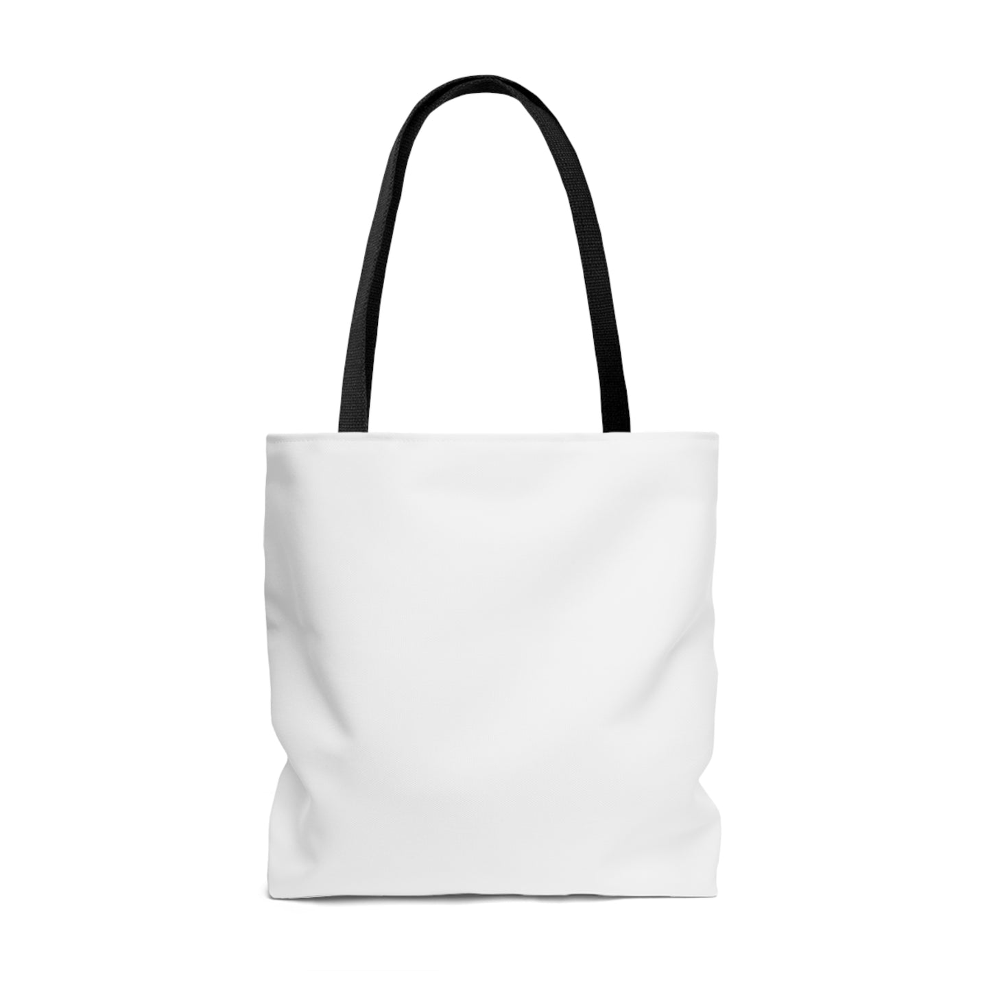 Ghost Spooky Dog Mom Tote