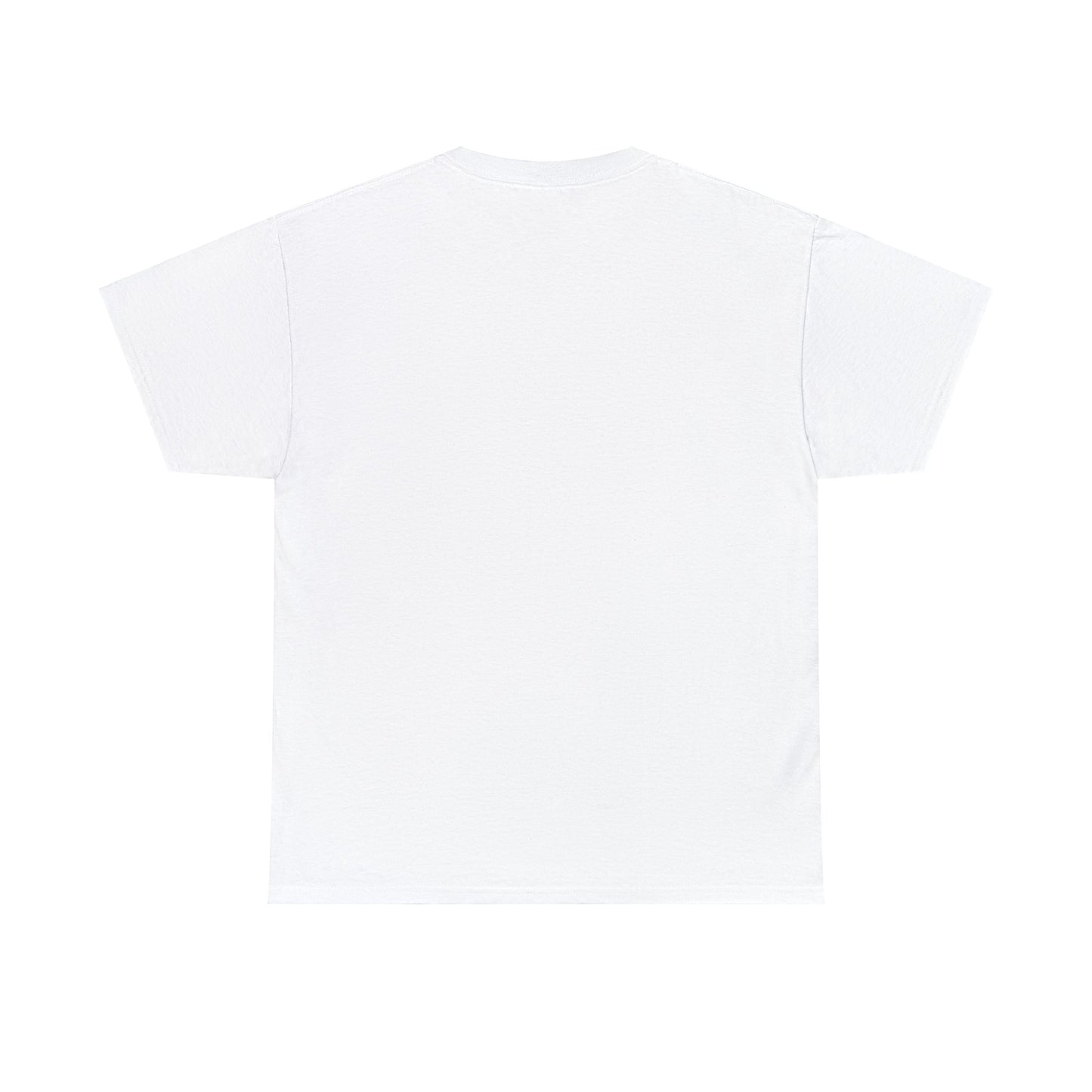 Fur Dad Heavy Cotton Tee