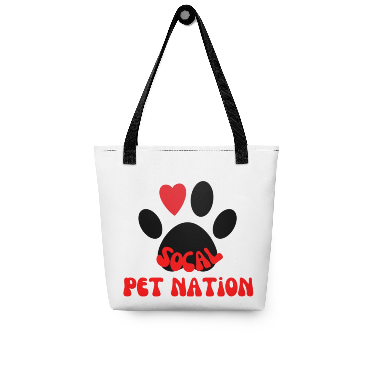 SoCal Pet Nation Tote