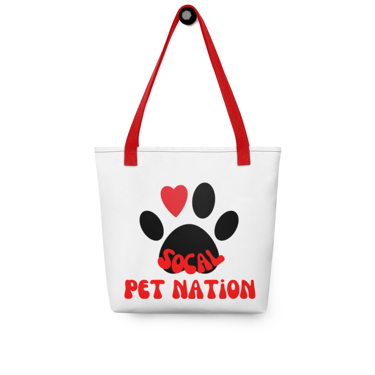 SoCal Pet Nation Tote