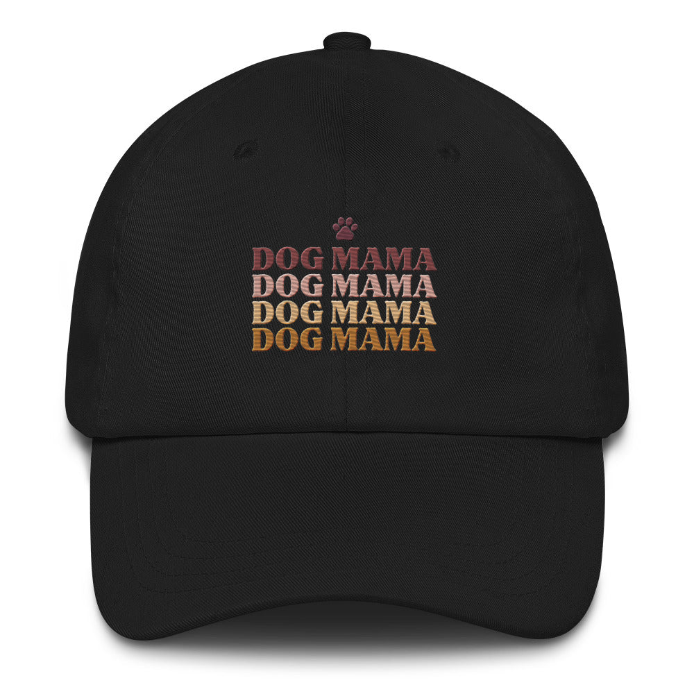 “Dog Mama” Hat