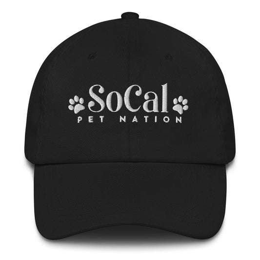 “SoCal Pet Nation” Hat