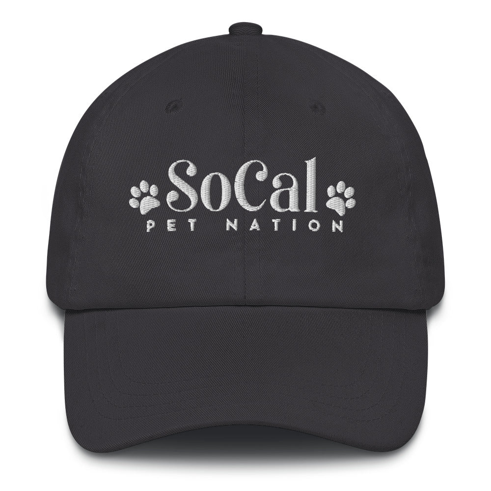 “SoCal Pet Nation” Hat