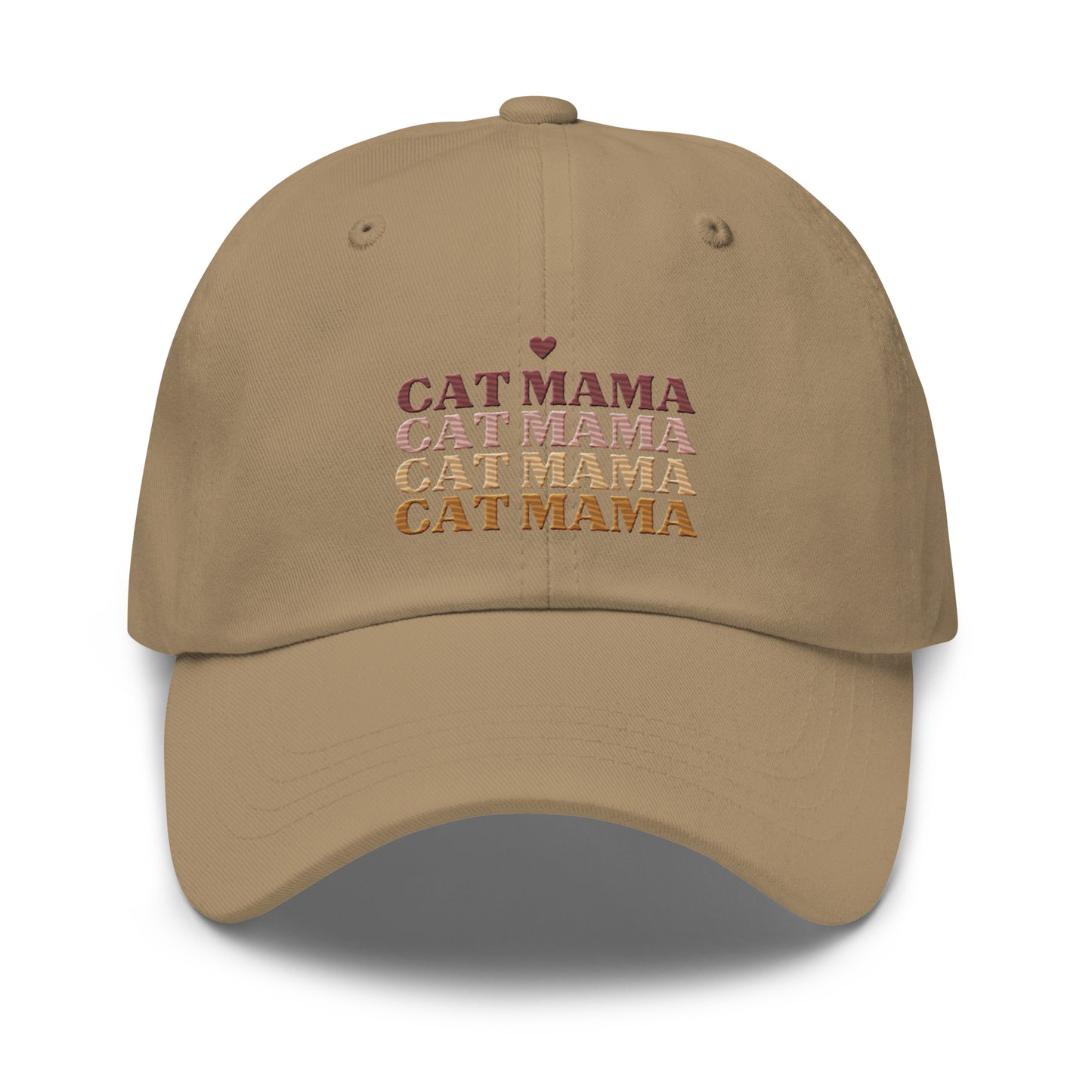 “Cat Mama” Hat