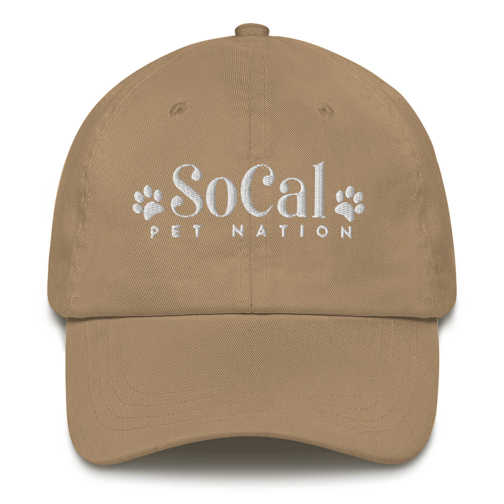 “SoCal Pet Nation” Hat