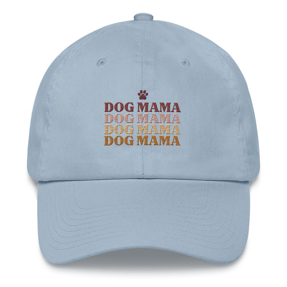 “Dog Mama” Hat