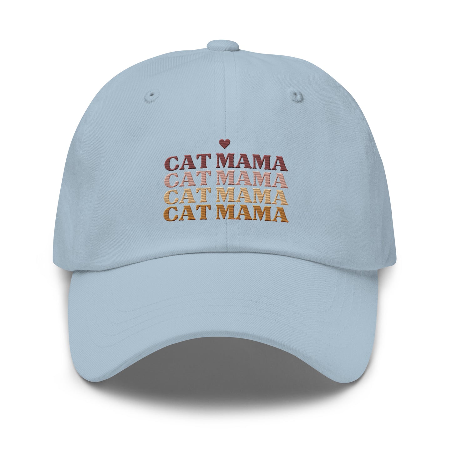 “Cat Mama” Hat