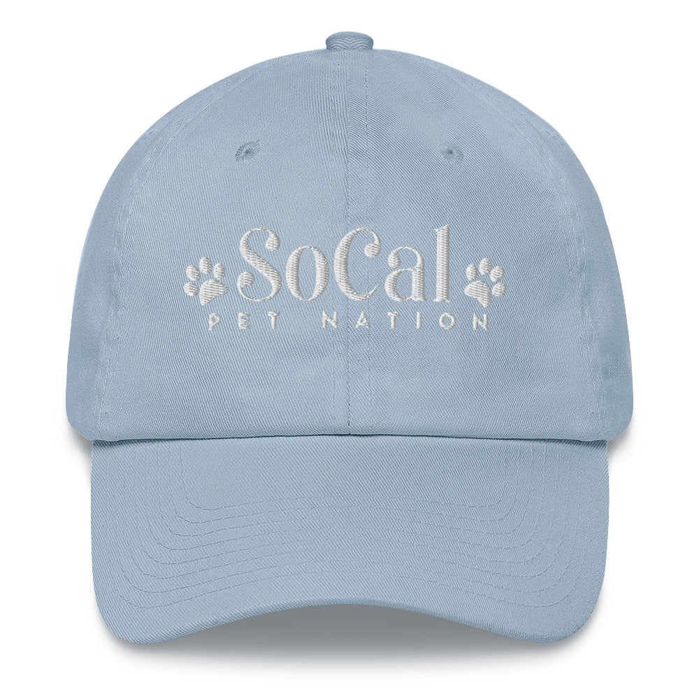 “SoCal Pet Nation” Hat