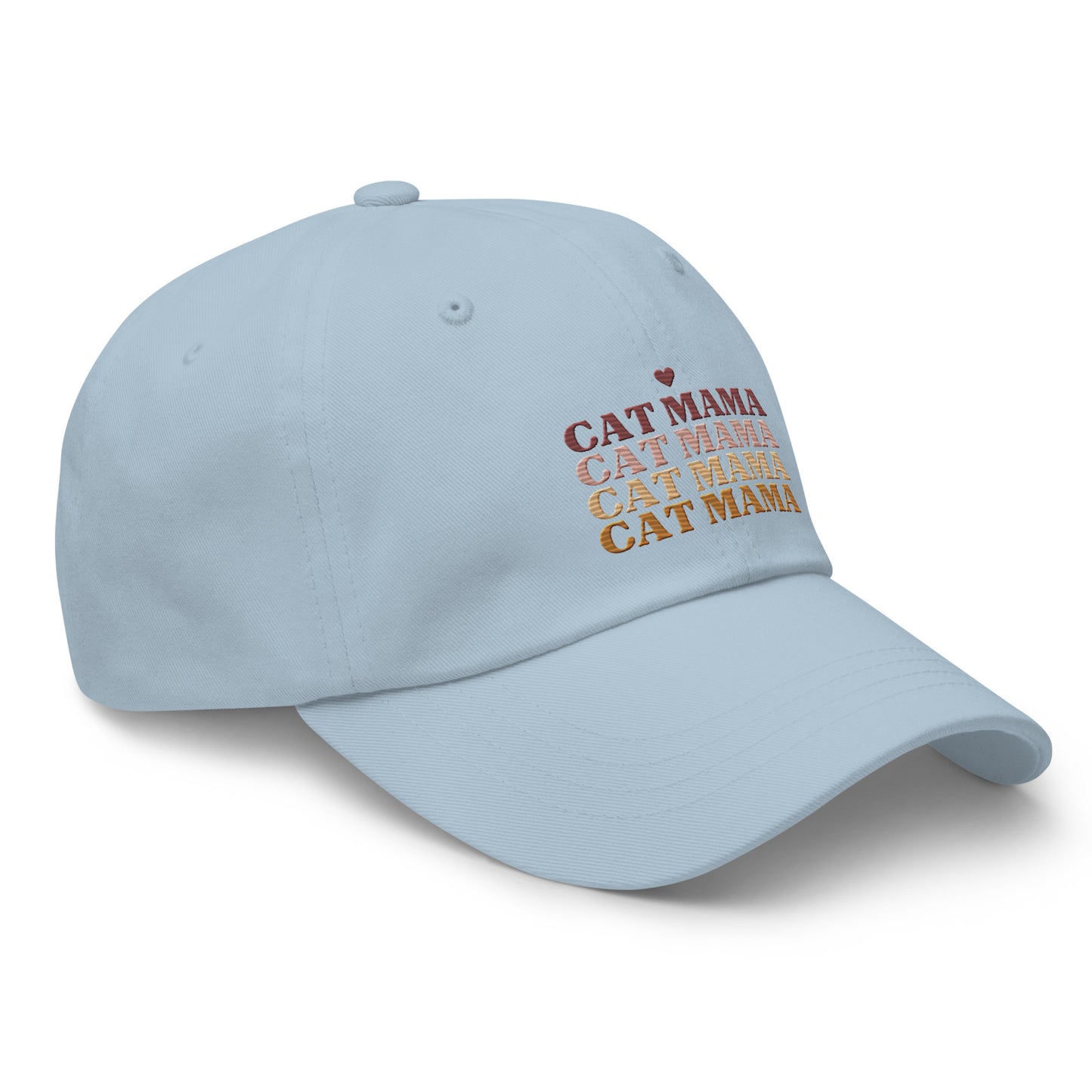 “Cat Mama” Hat