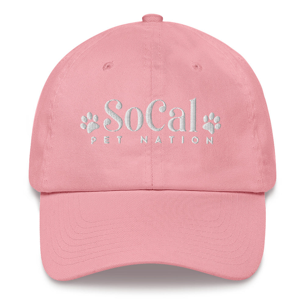 “SoCal Pet Nation” Hat