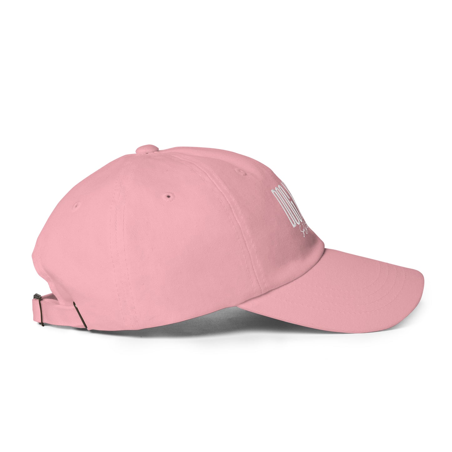 "Dog Mom" Dad Hat