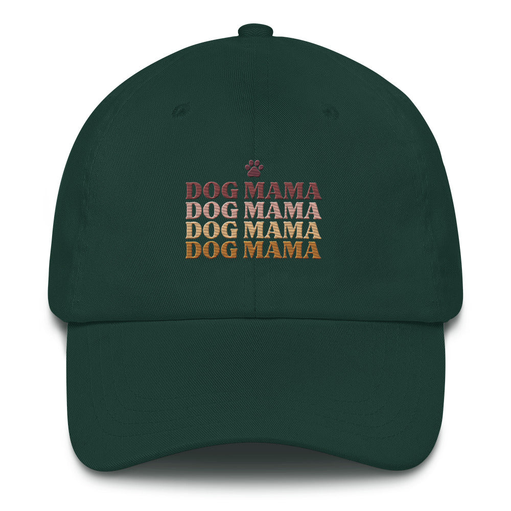 “Dog Mama” Hat