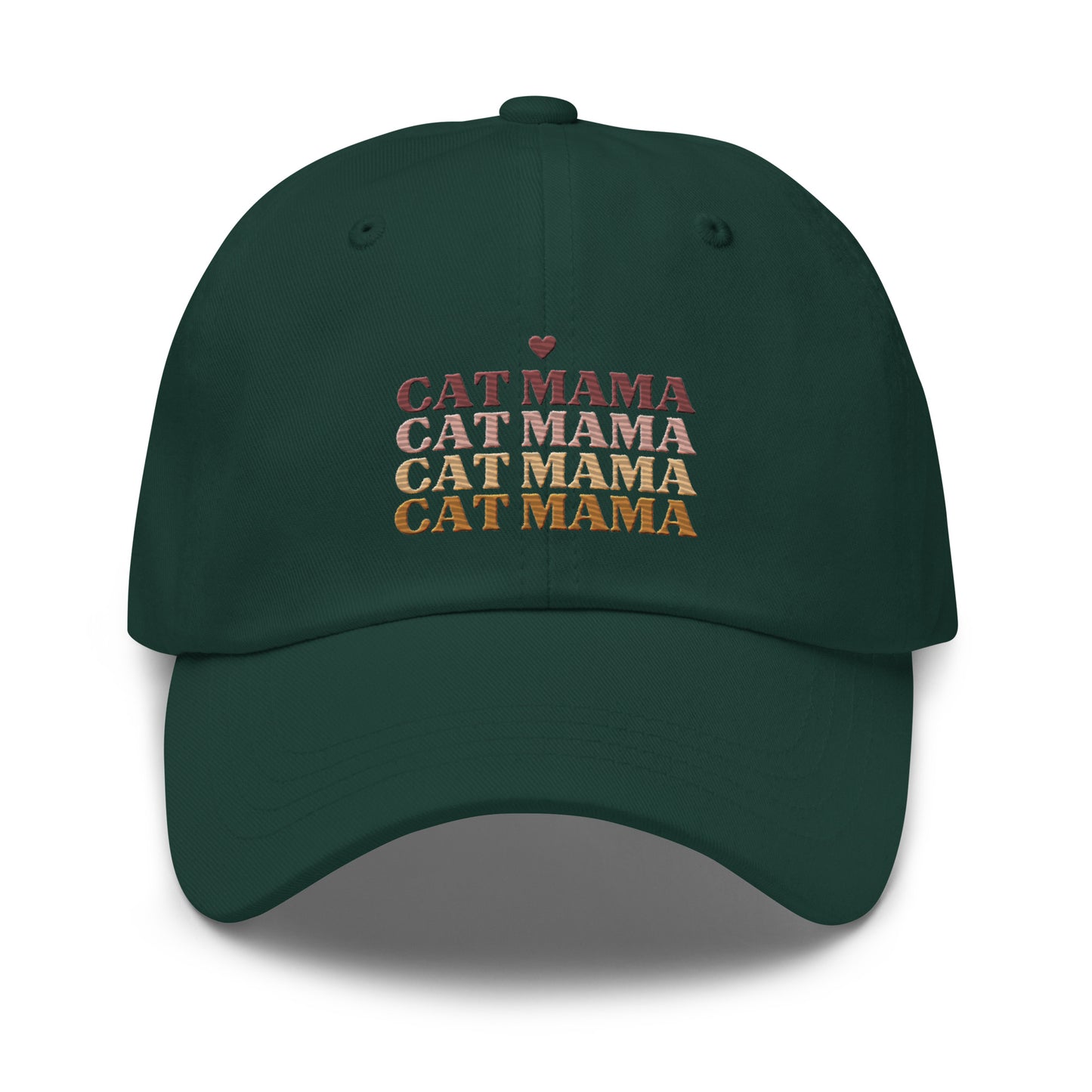 “Cat Mama” Hat