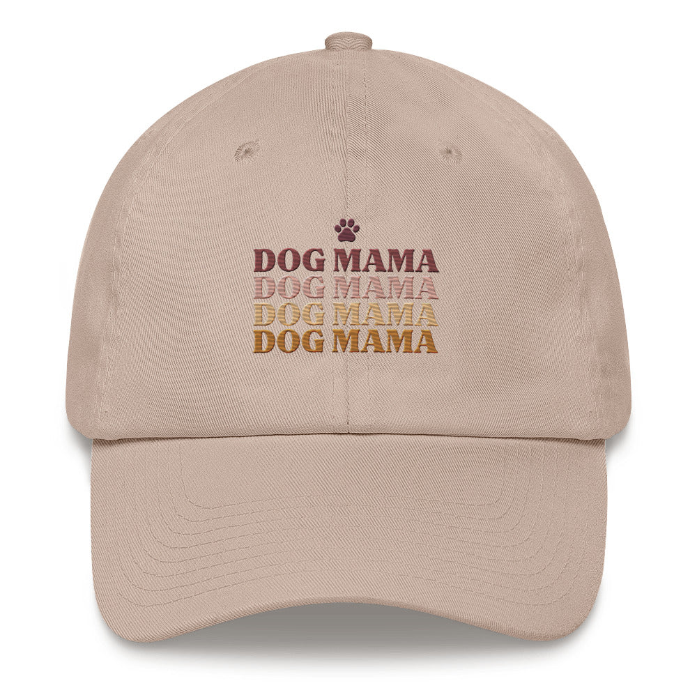 “Dog Mama” Hat