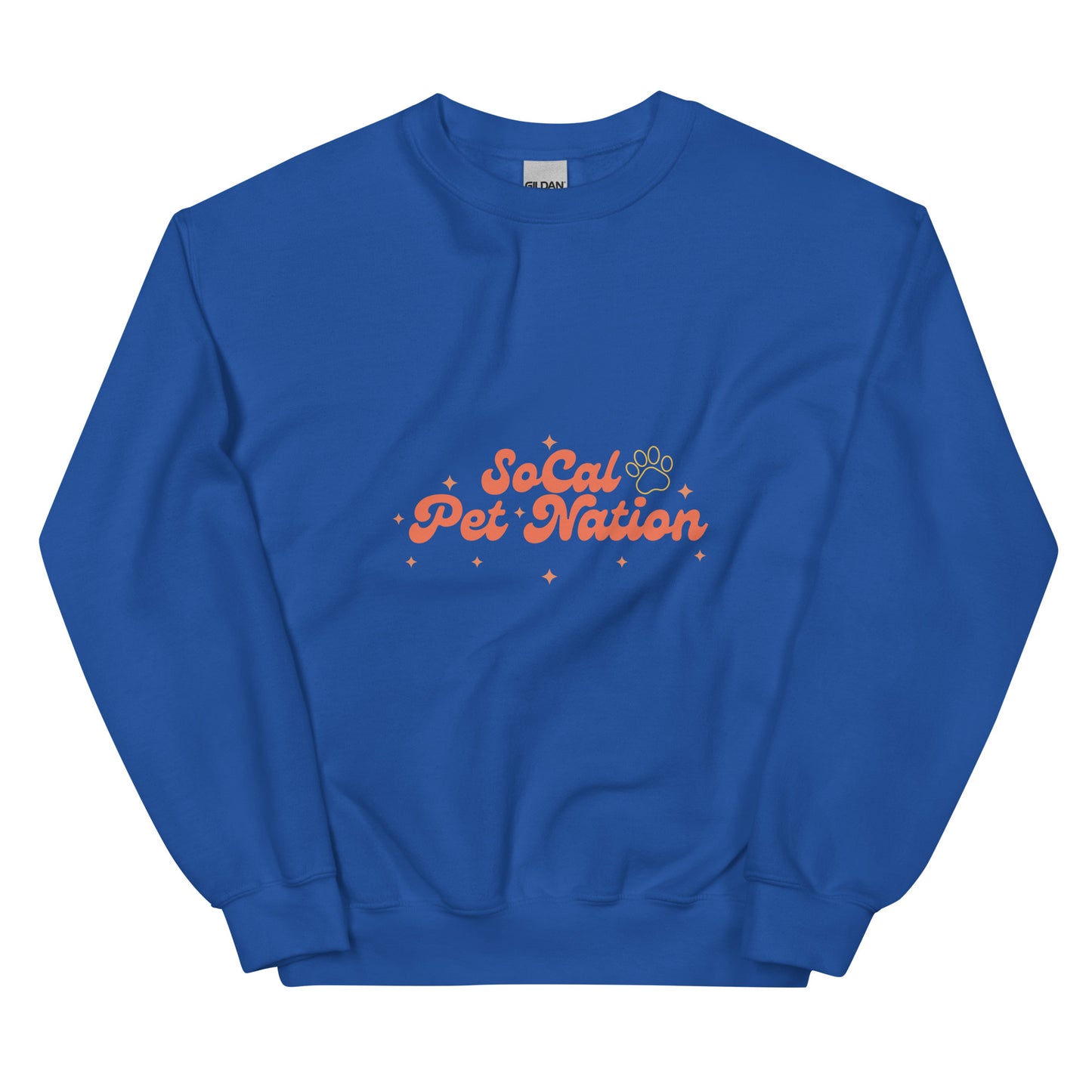 "SoCal Pet Nation" Sweater