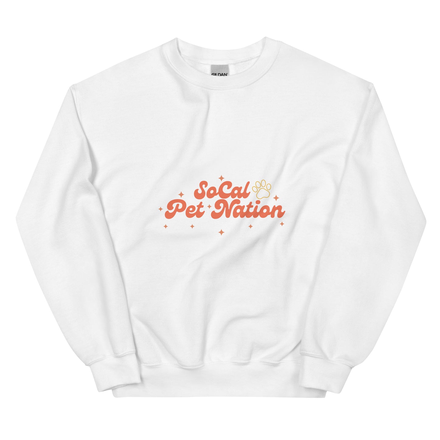 "SoCal Pet Nation" Sweater