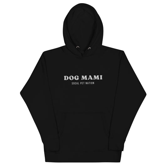 “Dog Mami SCPN” Hoodie