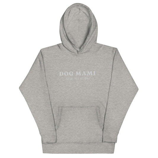 “Dog Mami SCPN” Hoodie