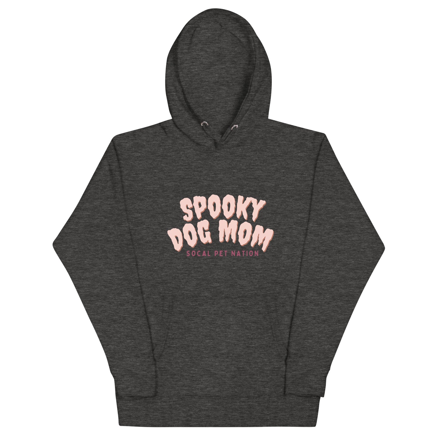 “Spooky Dog Mom” Hoodie